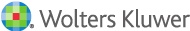 Logo Wolters Kluwer